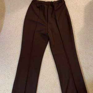 Graff CaliforniaWear Brown Trousers